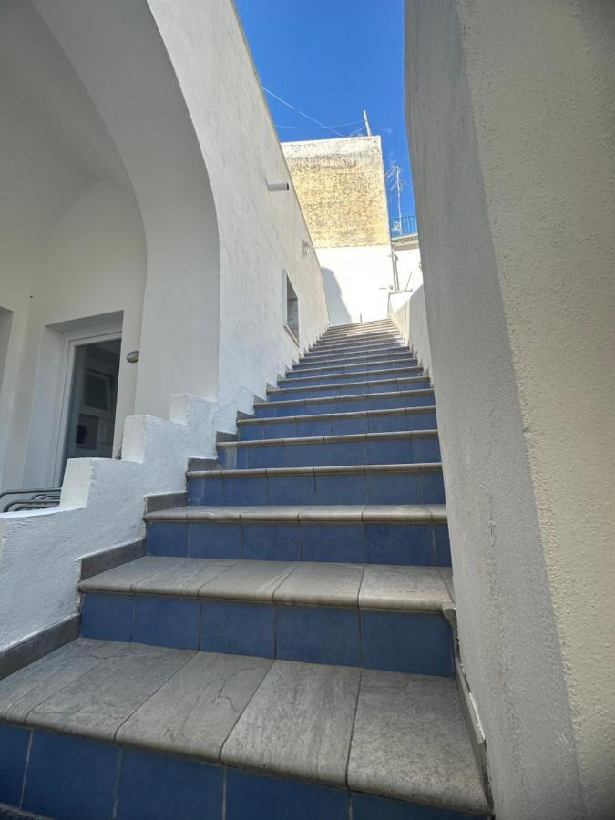 Hotel Torre Di Milo Maiori Habitación foto